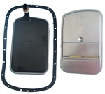 Hydraulic Filter, automatic transmission